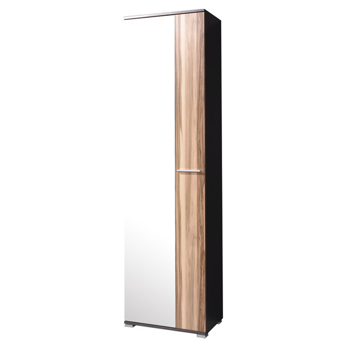 1 Door Wardrobe