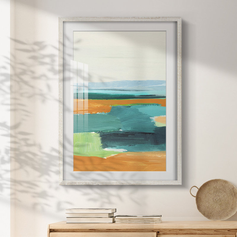 Gyatri -Gallery Wrapped Canvas