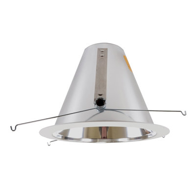 Reflector 6" Recessed Trim