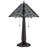 24.5"H Glasgow Bungalow Table Lamp