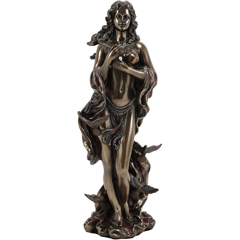 Figurine Aphrodite Friley