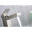 Single Hole Bathroom Faucet with Drain Assembly-20318007