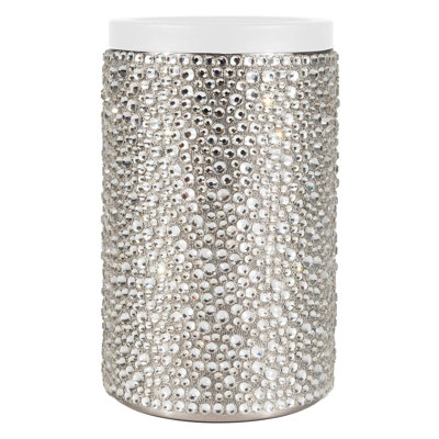 Strass Stainless Steel Can Insulator