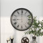 Horloge murale Abdinasir-1259245719