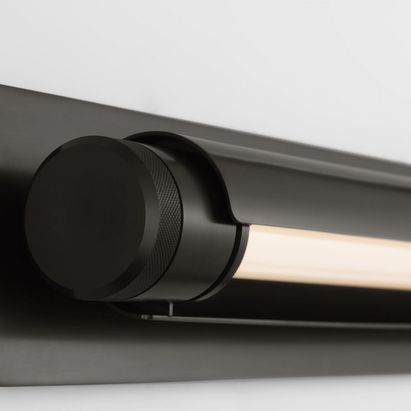 Capa 1 - Light LED Vanity Light, Bronze