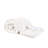 Throw Shar Pei White-116034283
