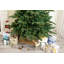 Sapin de Noël artificiel éclairé Fraser-2123314412