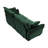 Ergonomic Two-Seater Sofa-497160046