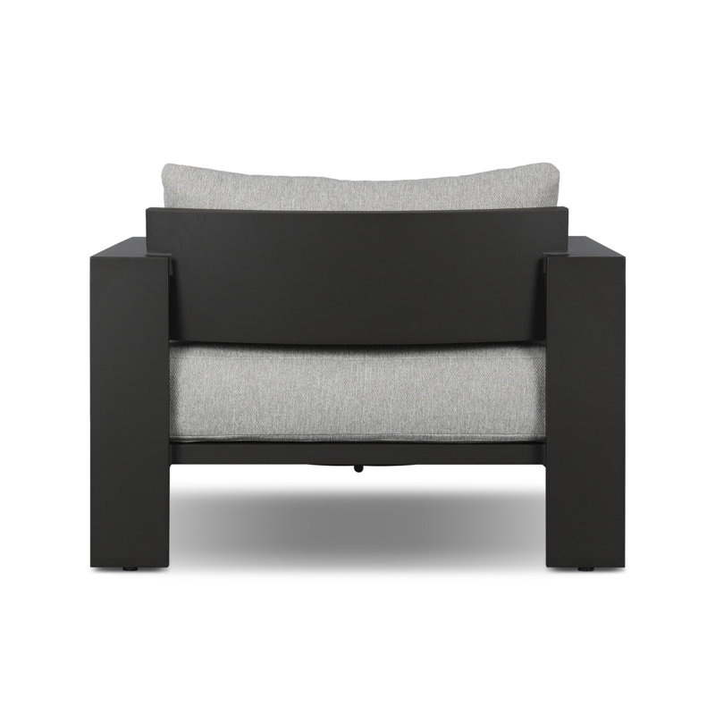 Hyder Outdoor Lounge Chair