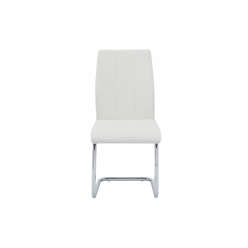 Ensemble de 2 chaises de salle à manger
