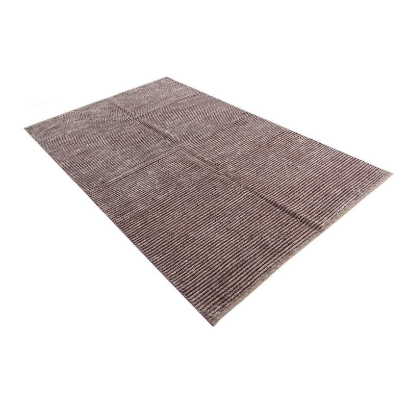 Odea Burgundy Rug