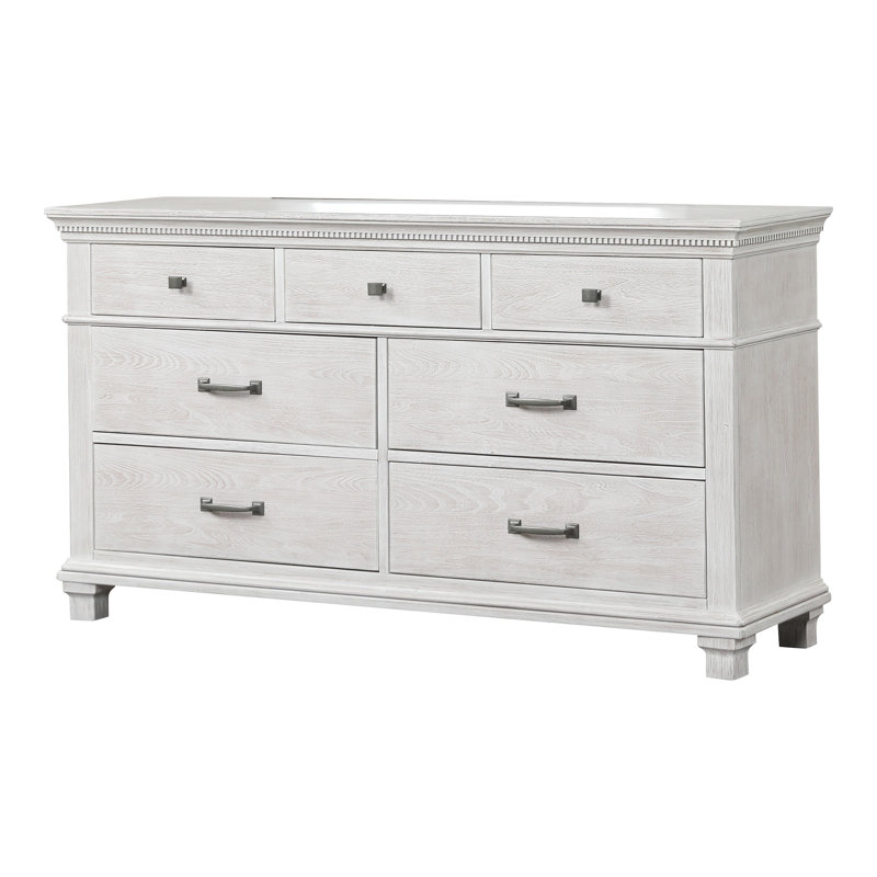 Commode 7 tiroirs Avallon