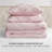Juicy Couture Kiss Pleat Plush Micromink Comforter Sets-98404060-98404061