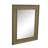 Solid Oak Flat Wall Mirror-994160496