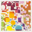 Glam Slam II par Leonardo Bacci - peinture sur toile tendue-1594807661-1508325983-1508325982