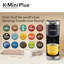 Cafetière à dosettes individuelles K-Cup K-Mini Plus Keurig-133739908