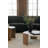 Loreto Marble Top End Table