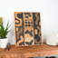 Art mural Kuba, style 8