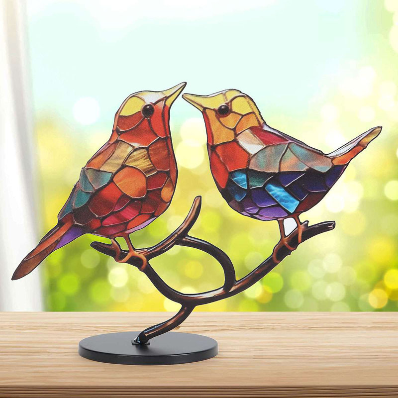 Kaveh Animals Figurines & Sculptures