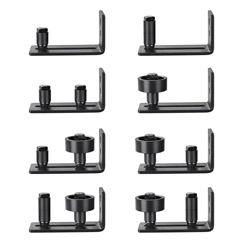 Black Steel Guide (s)