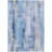 Altair Washable Abstract Indoor / Outdoor Rug-1788006653