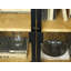 Calum 155.5cm Solid Wood Sideboard