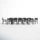 Vivant 126'' Rectangular 12 - Person Outdoor Dining Set with Cushions