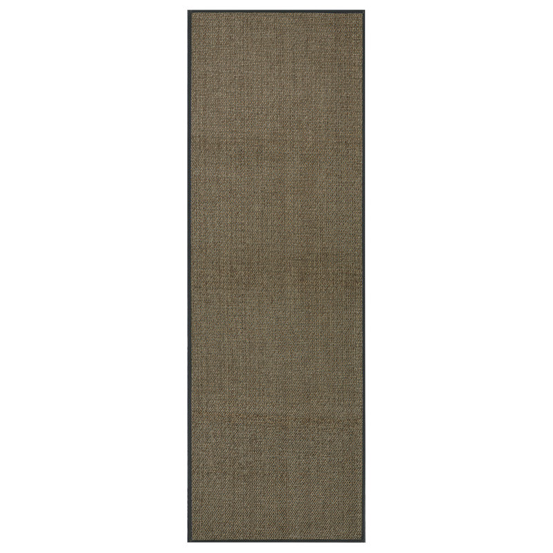 Tapis lavable Tribal, Tapis de couloir 2 pi x 6 pi