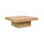 Table basse Padula en chêne clair-1595248763