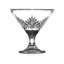 Verre à martini Dublin Crystal 5 oz