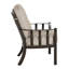 Outdoor Dining Armchair