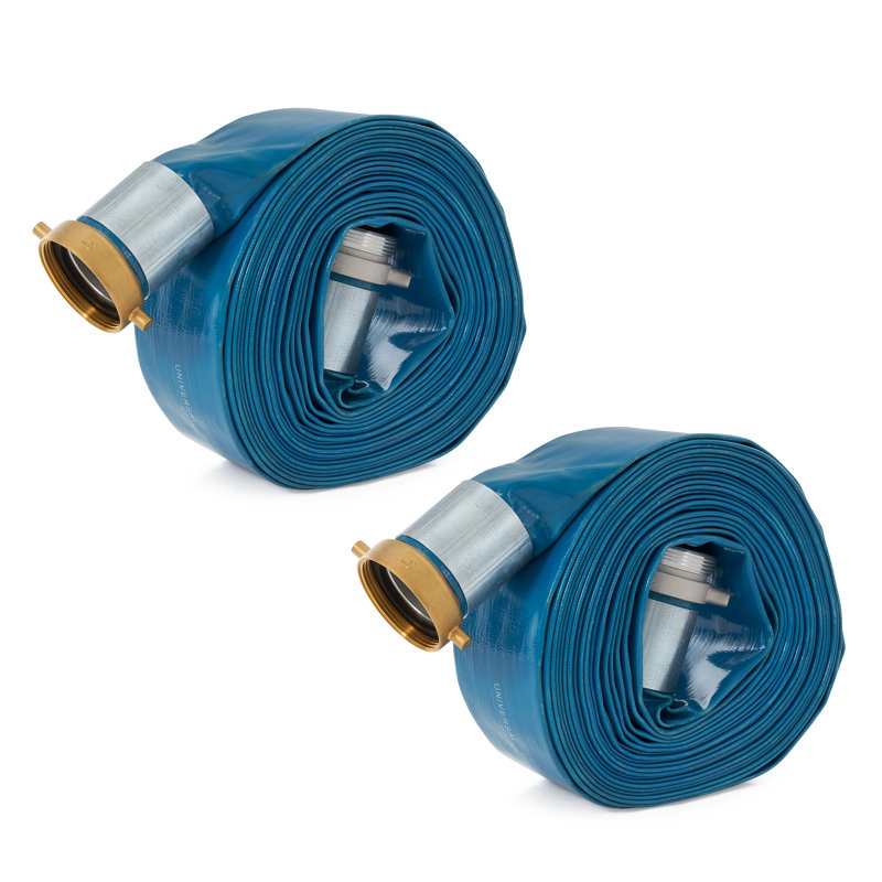 Apache Hose