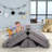 Ajwan Modular Sectional Sofa for Kids-109714817