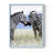 African Affection Framed Print - Solid Wood-1663564018-1663564019