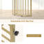 Bureau de maquillage Rumonda Modern