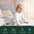 10" Medium Gel Memory Foam Hybrid Mattress in A Box,-1374886360