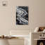 «Ethereal Bloom 3», peinture sur toile abstraite par Art Remedy-105673695-105673700