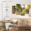 Paysage d'automne Alvord-108747351