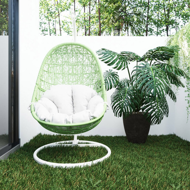 Balancelle Reef - Vert lime