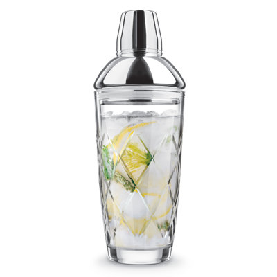 Ranshaw Cocktail Shaker