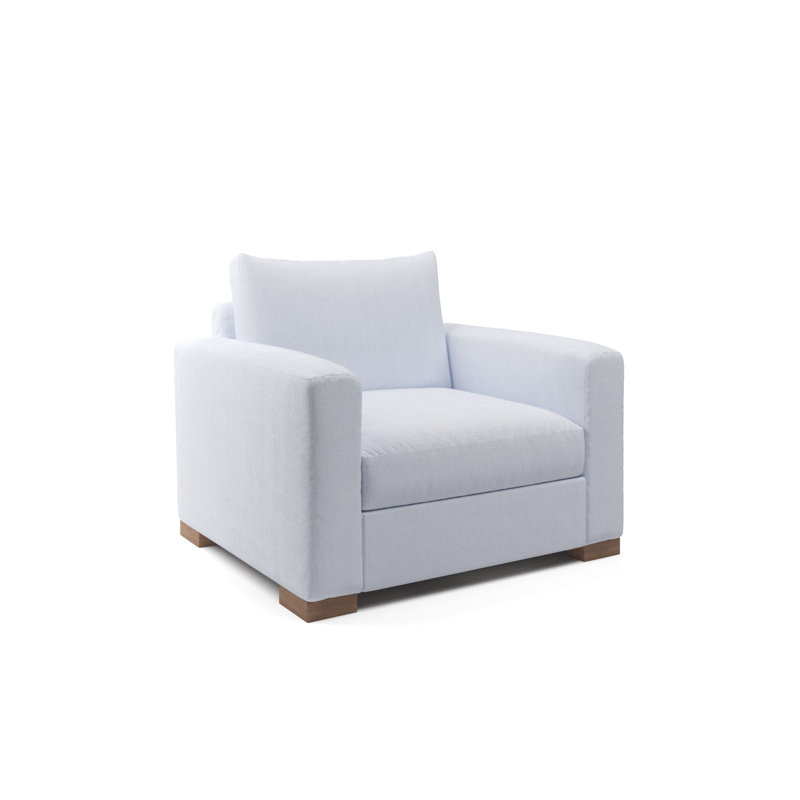 Perfect Chair, White