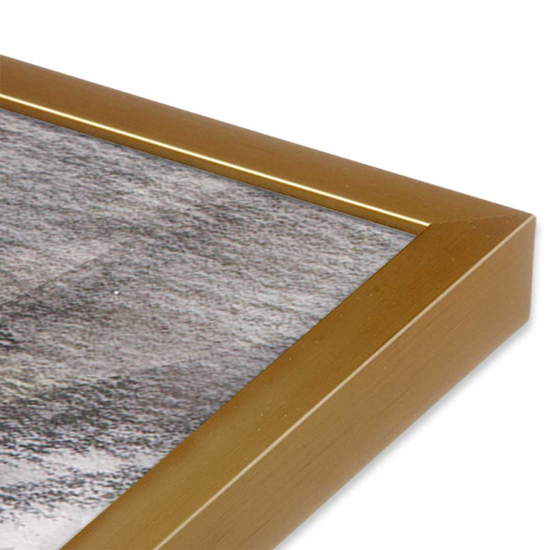 «Where Shadows Dance I» par Melissa Wang, reproduction d'art, H 12 po x l 18 po, Impression sur cadre ouvert sans papier mat