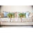 Palms Outdoor Throw Pillow-32793638