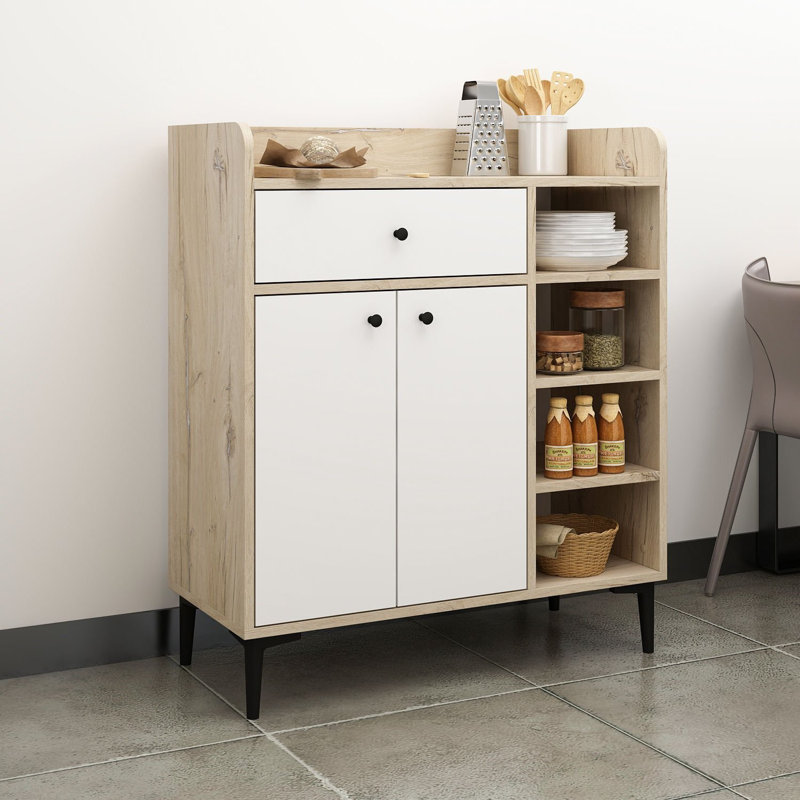 Armoire polyvalente Wesa