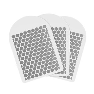 Liba 3 Pack Glue Card Refill For Liba Flying Insect Trap