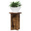 1 Tier Plant Stand Set of 2-53245769-53245770