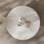 Round Rock Panel Coffee Table