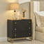 Diemer Metal Lamp Base Lamp