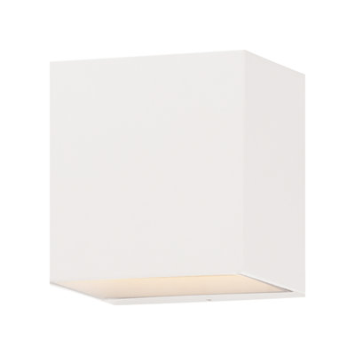 Aluminum LED Wall Light