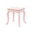 Valerie Kids Vanity Set with Mirror